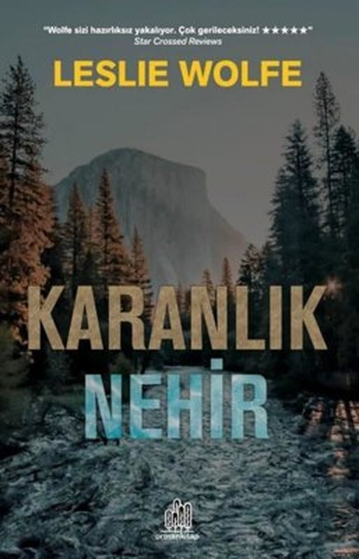 Karanlık Nehir | Orman Kitap
