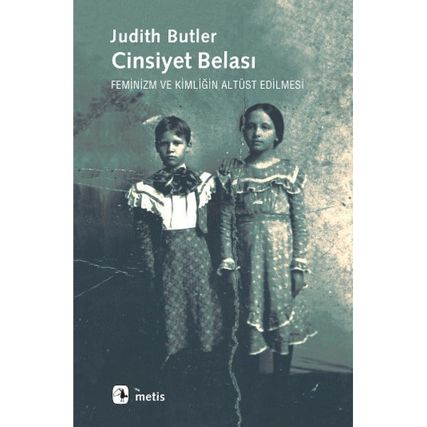 Cinsiyet Belası | Metis Yayınları