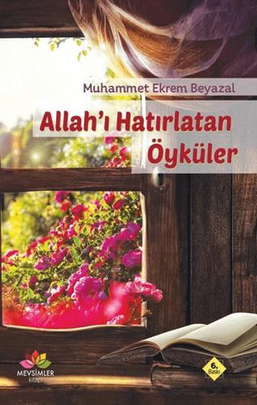 Allah'ı Hatırlatan Öyküler