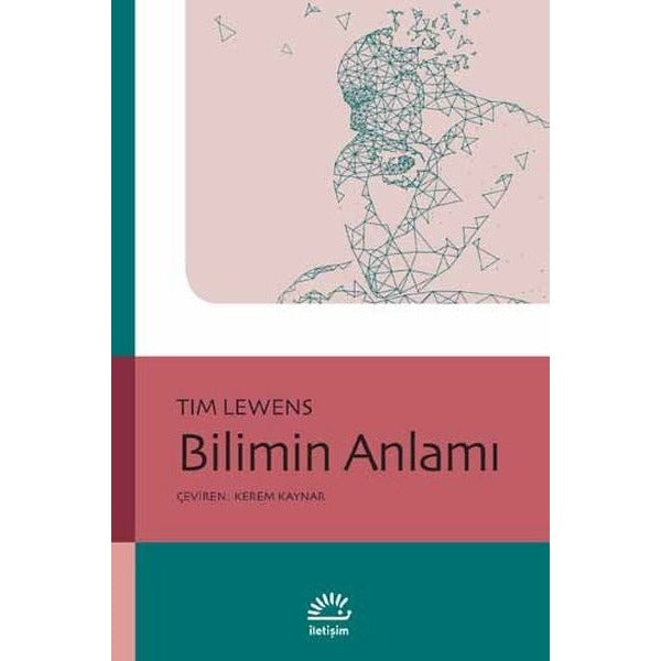 Bilimin Anlamı | İletişim Yayınları