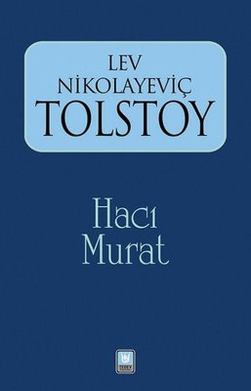 Hacı Murat | Türk Edebiyatı Vakfı Yayınları