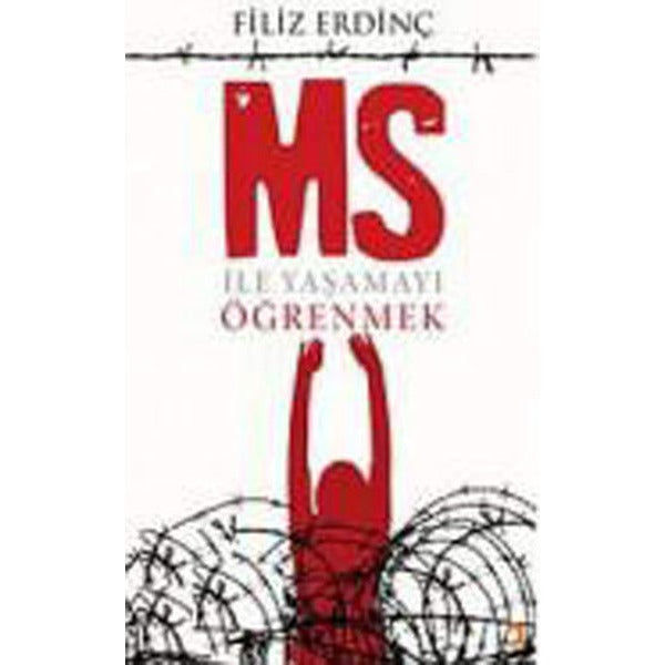 MS ile Yaşamayı Öğrenmek | Cinius - Yayınevi Genel Dizisi (İnce Kapak)
