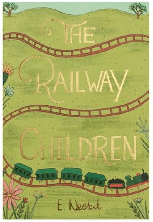 The Railway Children