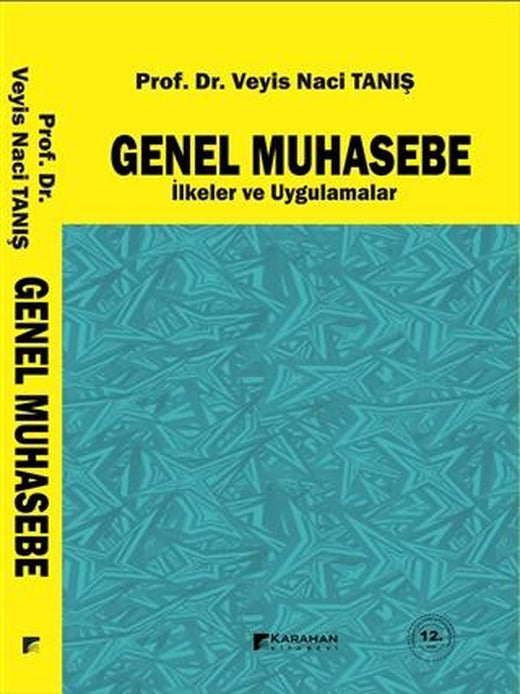 Genel Muhasebe