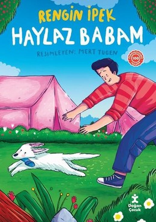 Haylaz Babam | Doğan Çocuk