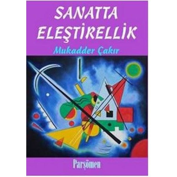 Sanatta Eleştirellik