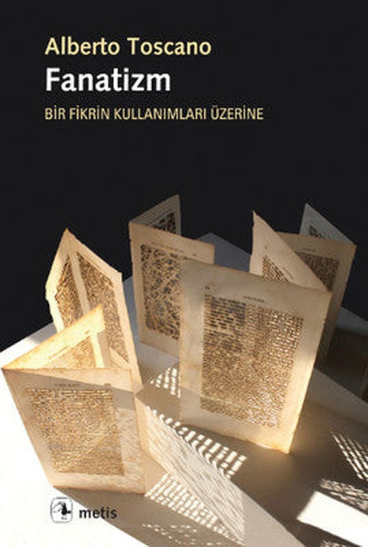 Fanatizm | Metis Yayınları