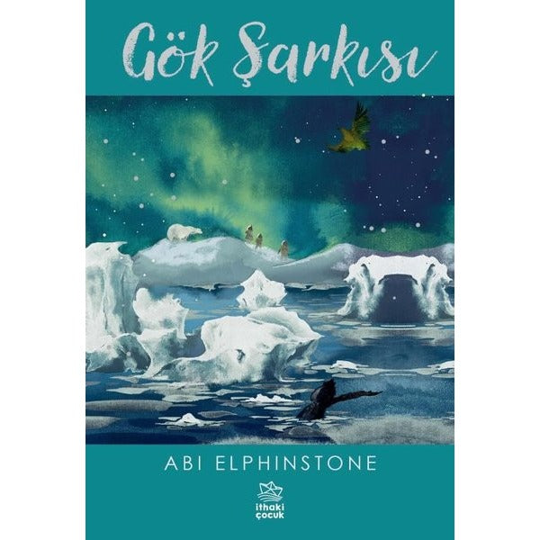 Gök Şarkısı | İthaki Çocuk (İnce Kapak)
