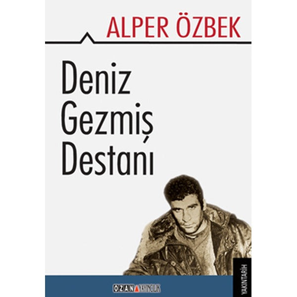 Deniz Gezmiş Destanı