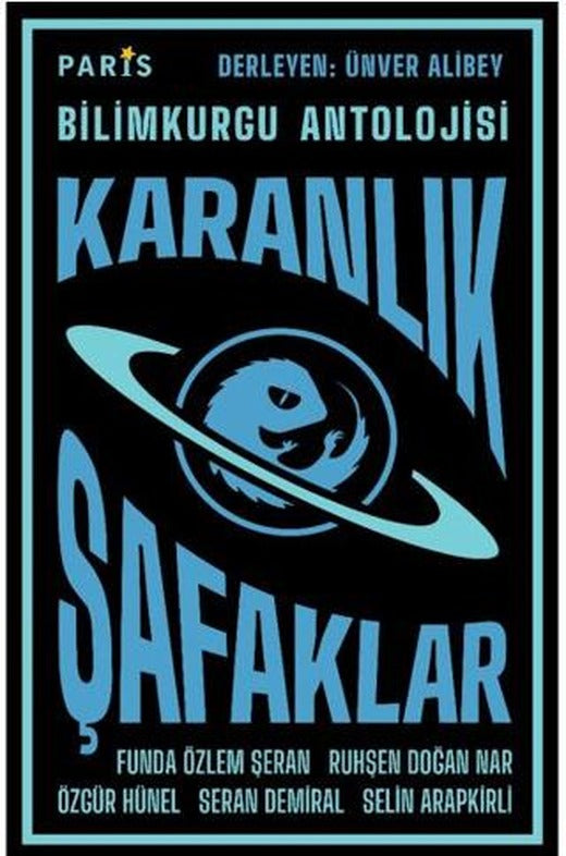Karanlık Şafaklar