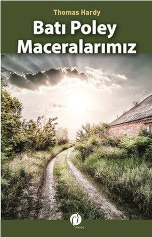 Batı Poley Maceramız | Herdem Kitap