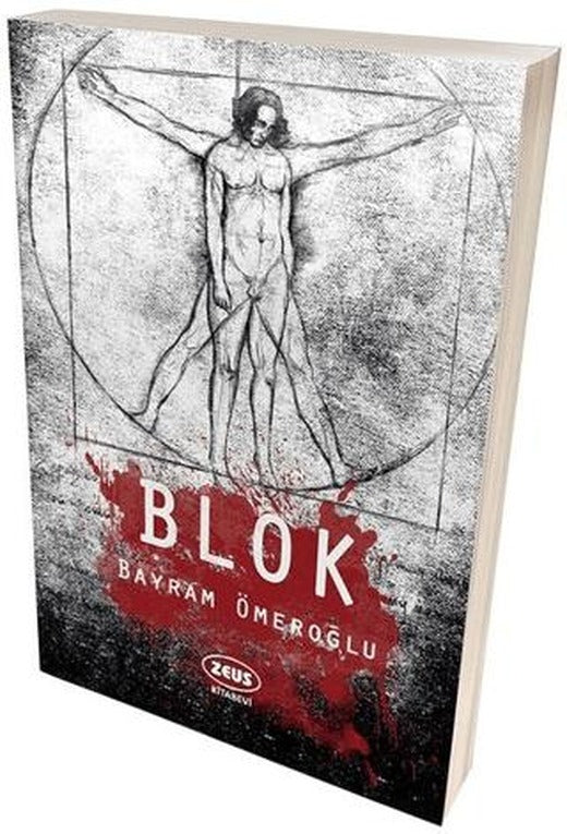 Blok | Zeus Kitabevi (Ciltsiz)