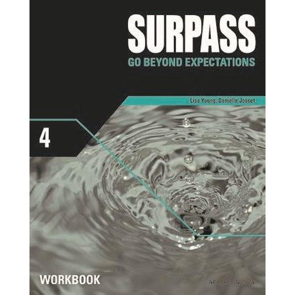 Surpass Workbook 4