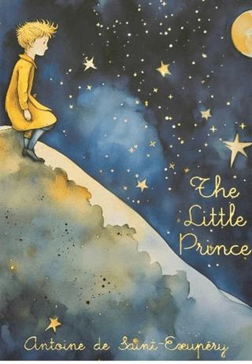 The Little Prince