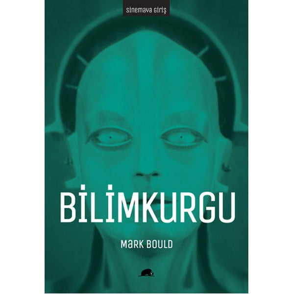 Sinemaya Giriş - Bilimkurgu | Kolektif Kitap (İnce Kapak)