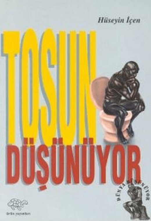 Tosun Düşünüyor