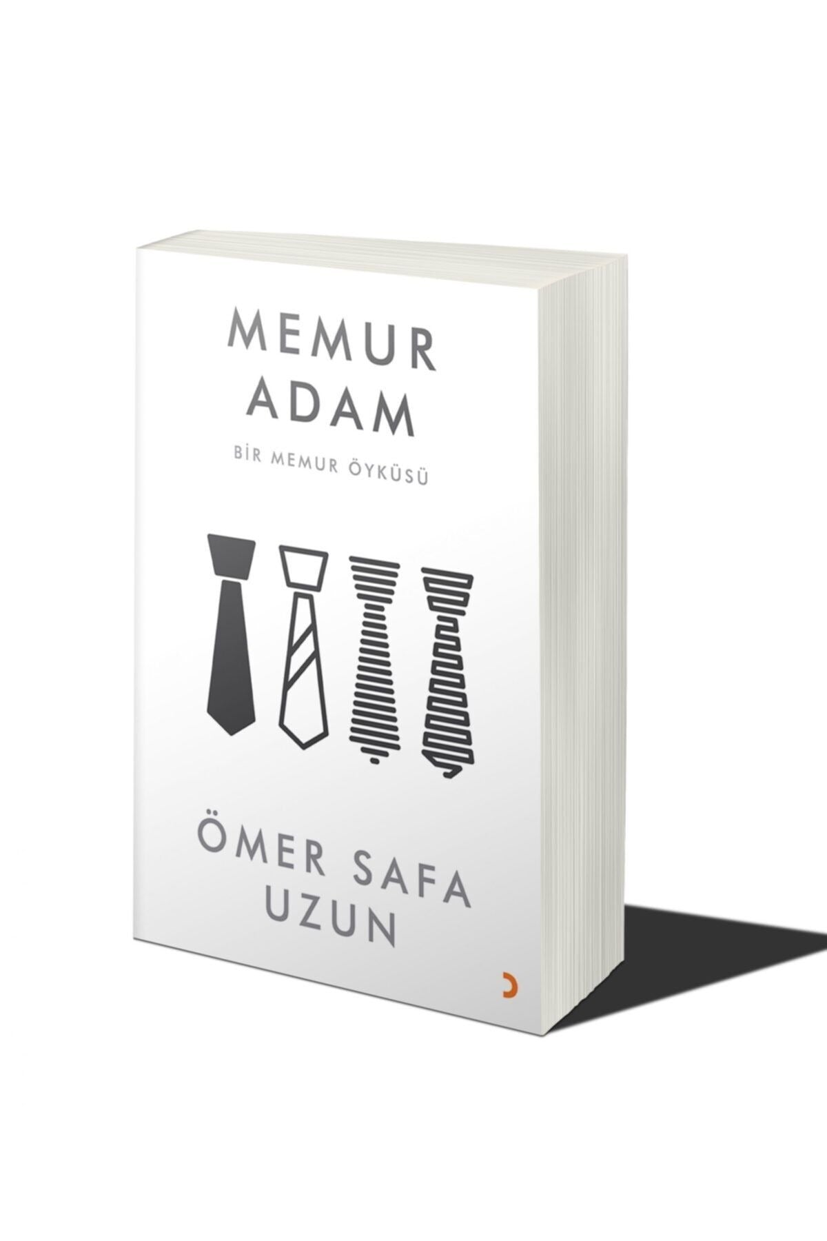 Memur Adam