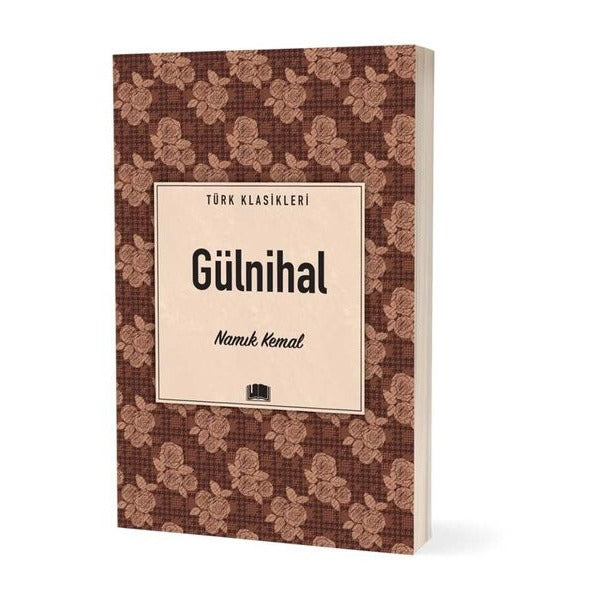 Gülnihal | Ema Klasik Yayınları