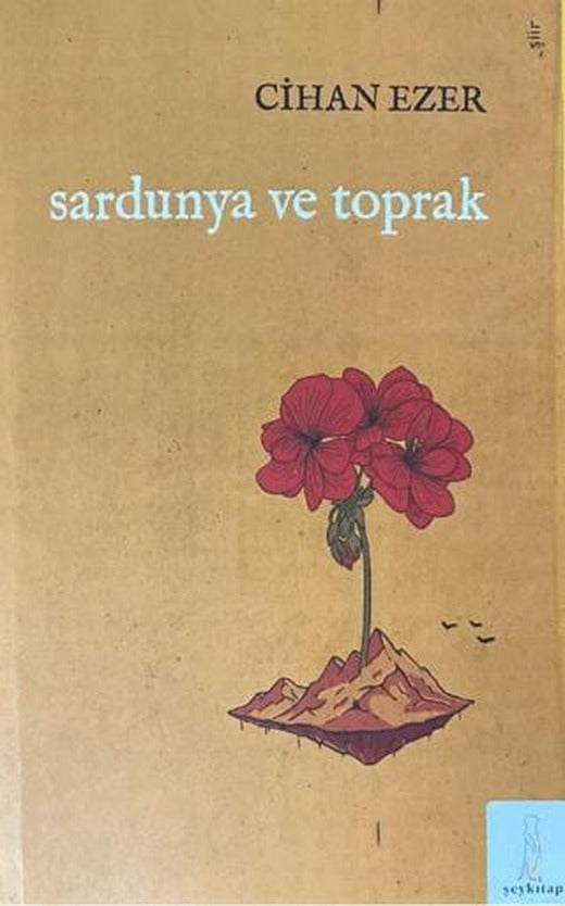 Sardunya ve Toprak