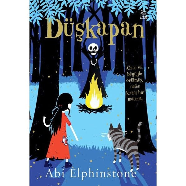 Düşkapan | İthaki Çocuk (İnce Kapak)