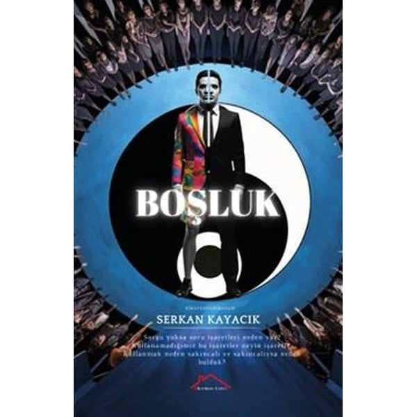 Boşluk | Kırmızı Çatı (İnce Kapak)