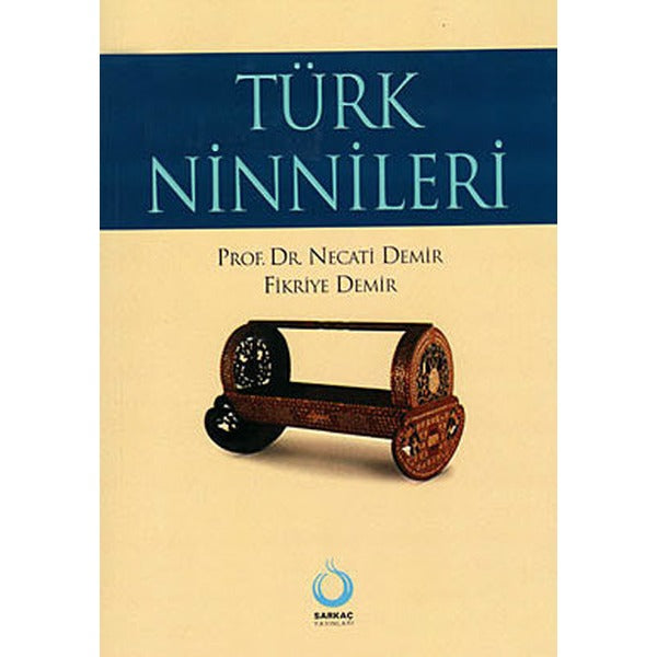 Türk Ninnileri | Sarkaç Yayınları (Ciltsiz)