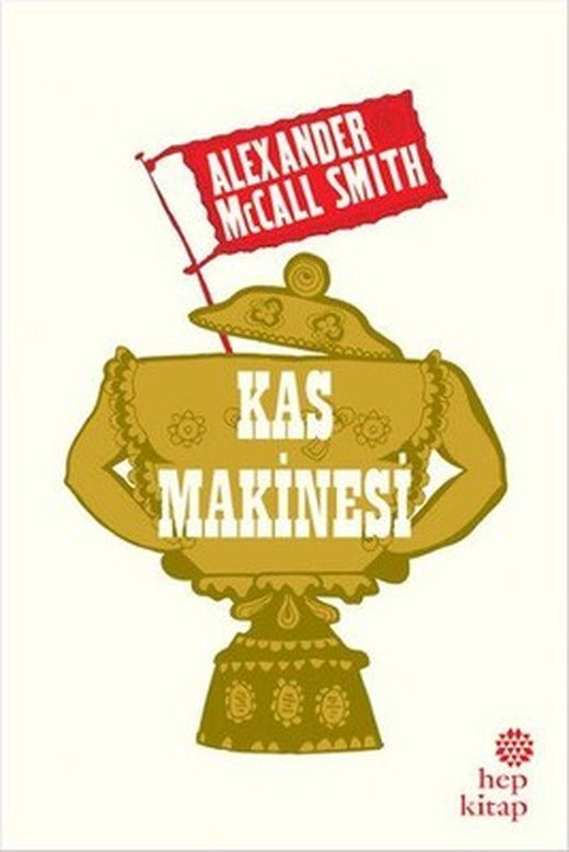 Kas Makinesi | Hep Kitap