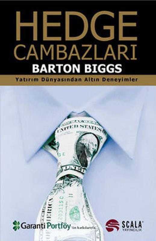Hedge Cambazları | Scala Yayıncılık
