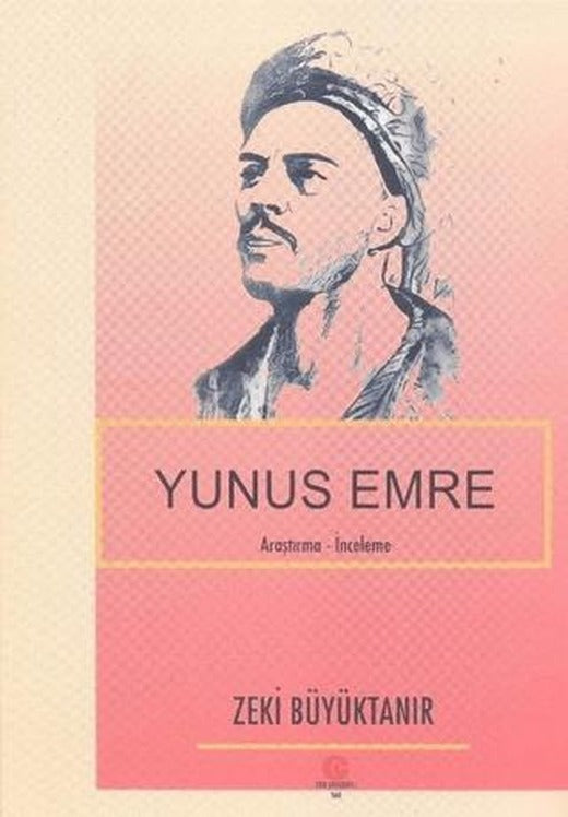 Yunus Emre | Can Yayınları (Ali Adil Atalay) (Ciltsiz)