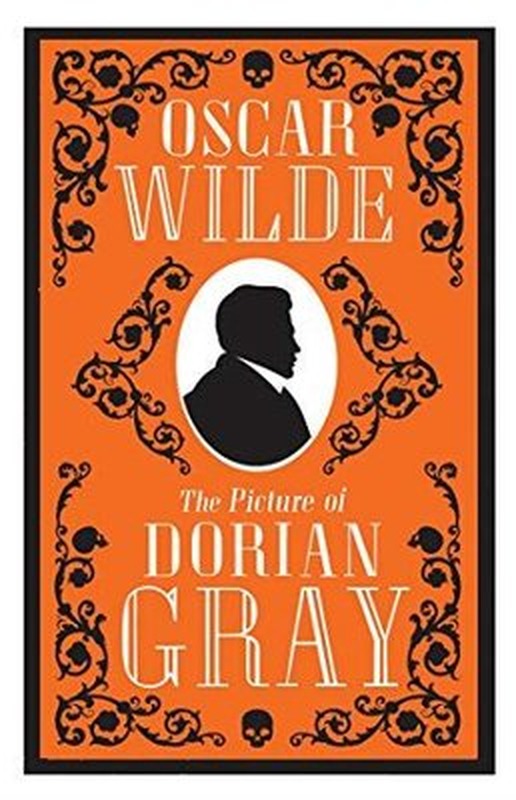 The Picture of Dorian Gray | Alma Books