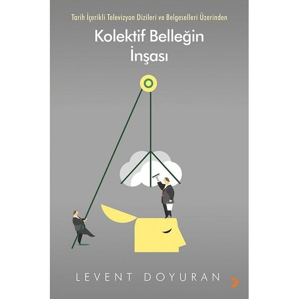 Kolektif Belleğin İnşası