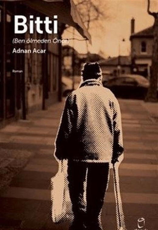 Bitti | Doruk Yayınları (Ciltsiz)