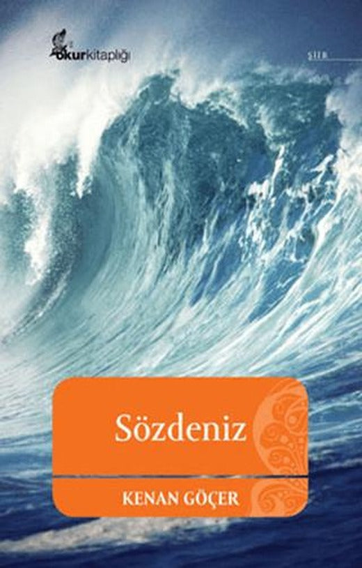 Sözdeniz | Okur Kitaplığı (Ciltsiz)
