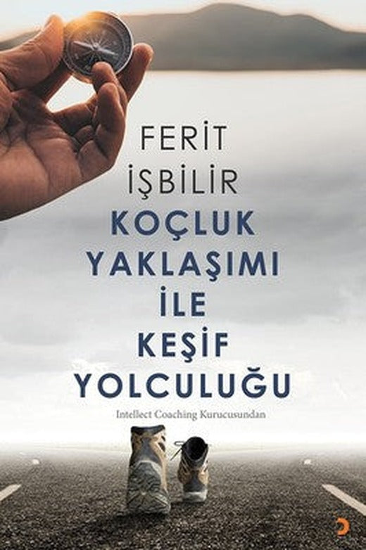 Koçluk Yaklaşımı İle Keşif Yolculuğu | Cinius