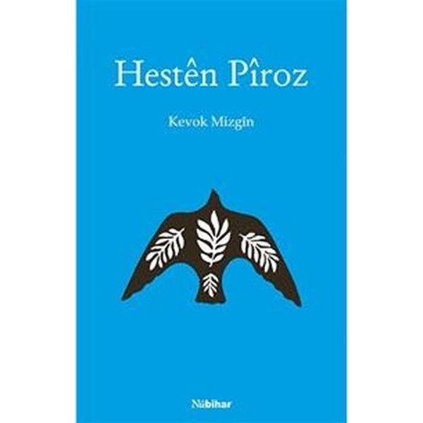 Hesten Piroz | Nubihar Yayınları (İnce Kapak)