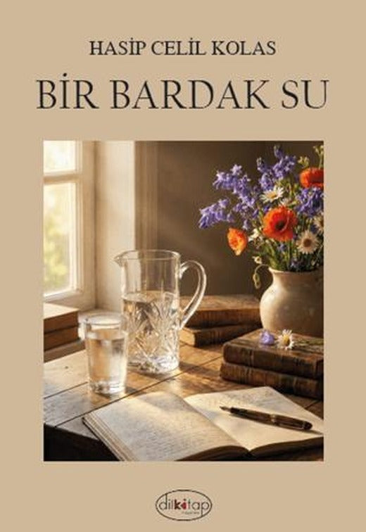 Bir Bardak Su