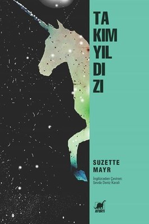 Takımyıldızı | Ayrıntı Yayınları
