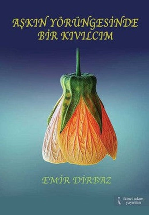 Aşkın Yörüngesinde Bir Kıvılcım | İkinci Adam Yayınları