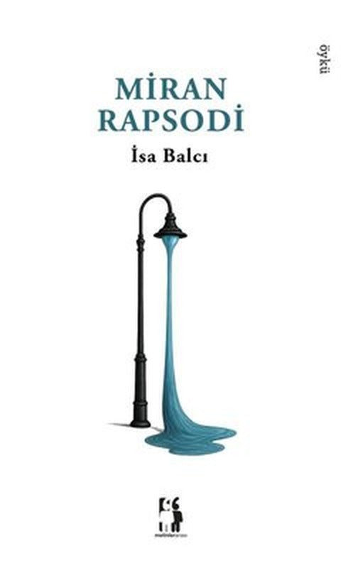 Miran Rapsodi | Metinlerarası Kitap (İnce Kapak)