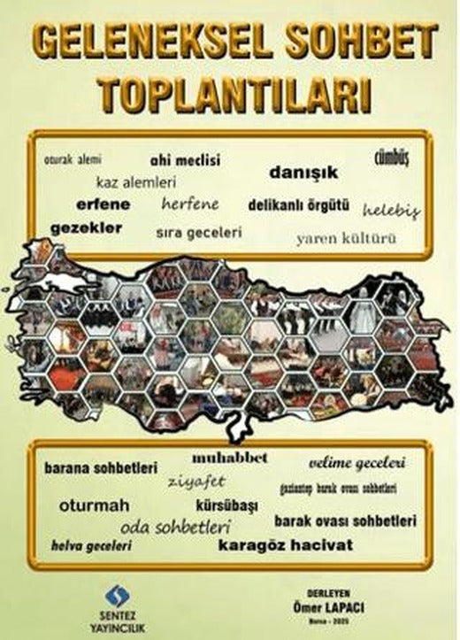 Geleneksel Sohbet Toplantıları