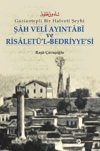 Şah Veli Ayintabi Ve Risaletü’l-Bedriyye’si | Okur Akademi (Ciltsiz) - Resim 1