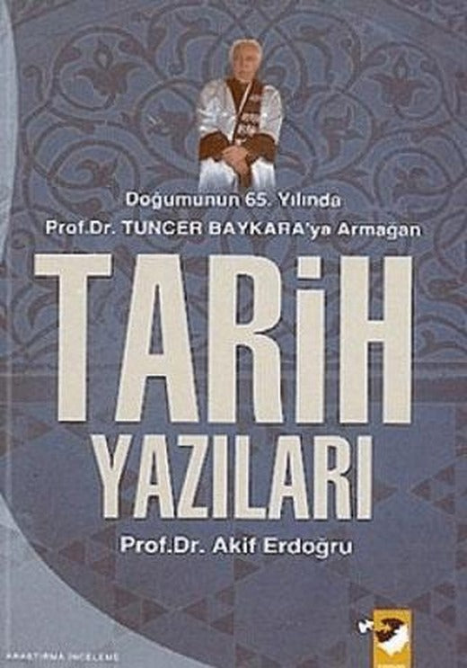 Tarih Yazıları | IQ Kültür Sanat Yayıncılık (Ciltsiz)