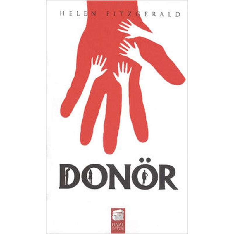 Donör | Final Kültür Sanat Yayınları