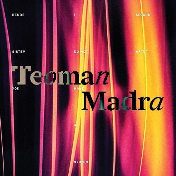 Teoman Madra | Filika (İnce Kapak) - Resim 1
