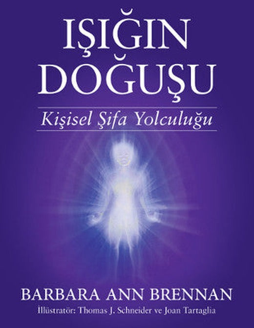 Işığın Doğuşu | Butik Yayınları