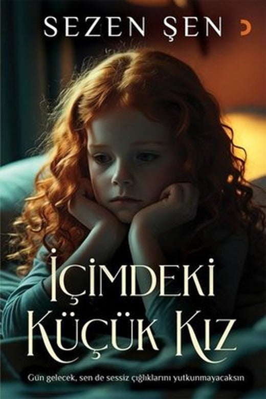 İçimdeki Küçük Kız | Cinius (İnce Kapak)