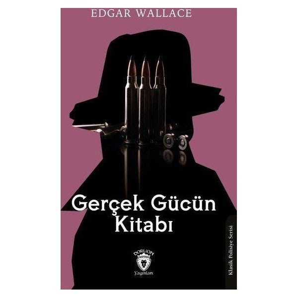 Gerçek Gücün Kitabı