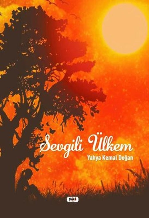 Sevgili Ülkem | Tilki Yayınları