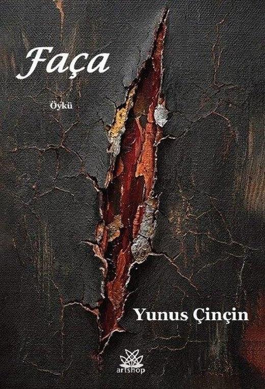 Faça | Artshop Yayıncılık (İnce Kapak)