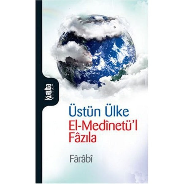Üstün Ülke